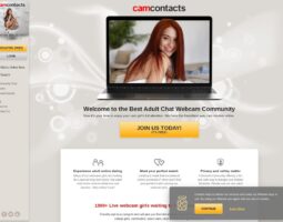 Camcontacts