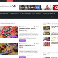 Cheaperwebcamsex.com