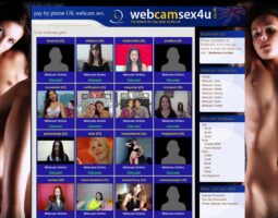 Webcamsex4U (UK)